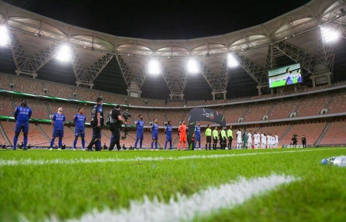 الهلال يطالب اتحاد الكرة بالحد من اللغط حيال القرارات التحكيمية في الدوري