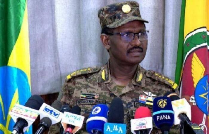 في ظل التوترات المتصاعدة.. "إثيوبيا" تعلق على "احتمال الحرب" مع السودان
