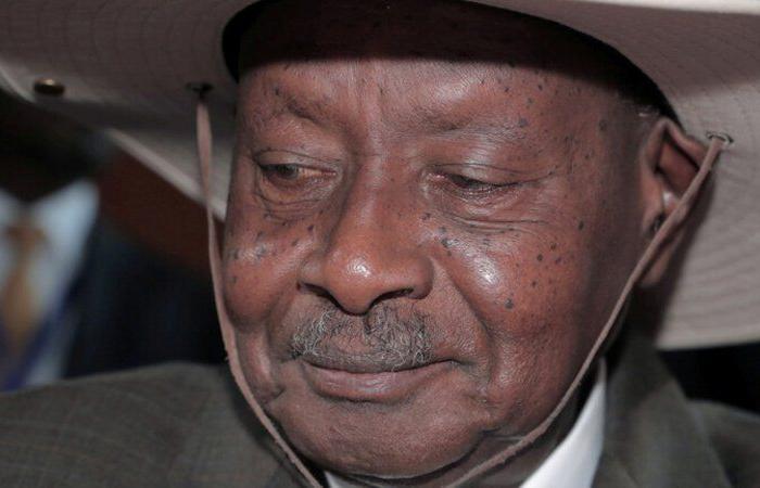 أوغندا.. "موسفيني" يفوز بالرئاسة من جديد والمعارضة تتهمه بتزوير الانتخابات