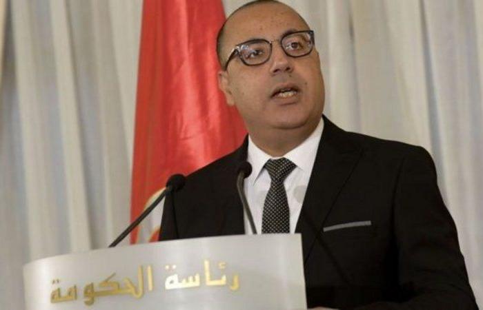 تعديل وزاري في تونس يشمل 12 حقيبة