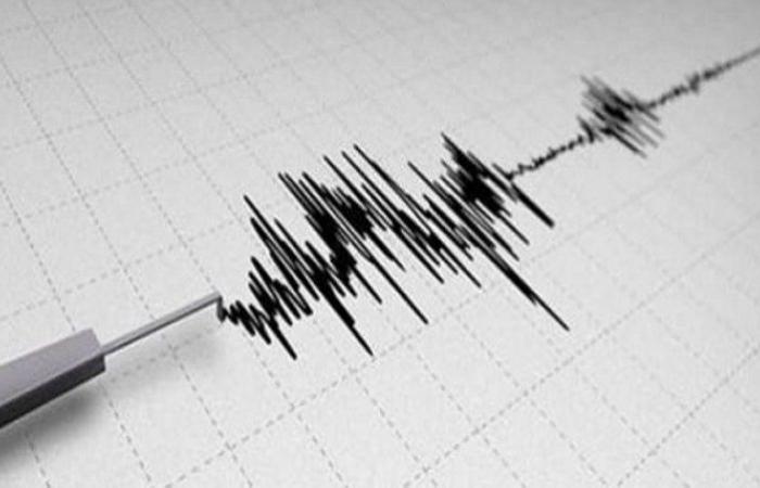 زلزال بقوة 6.1 درجات يضرب غواتيمالا