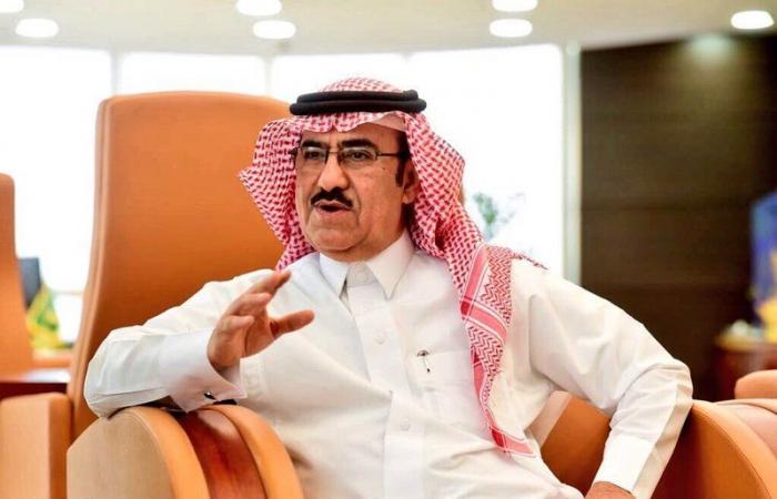 بعد مشوار 41 عاماً ونقلة نوعية في "واس".. "الحسين" يودّع وكالة الأنباء السعودية