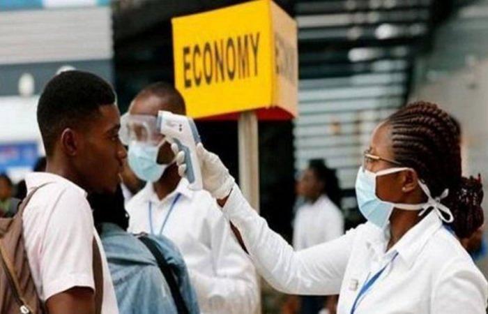 إفريقيا.. ارتفاع حالات الإصابة بكورونا إلى 3207639 و77684 حالة وفاة