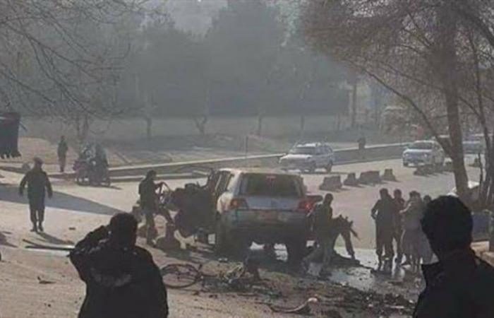 اغتيال قاضيتين في هجوم مسلح بالعاصمة الأفغانية