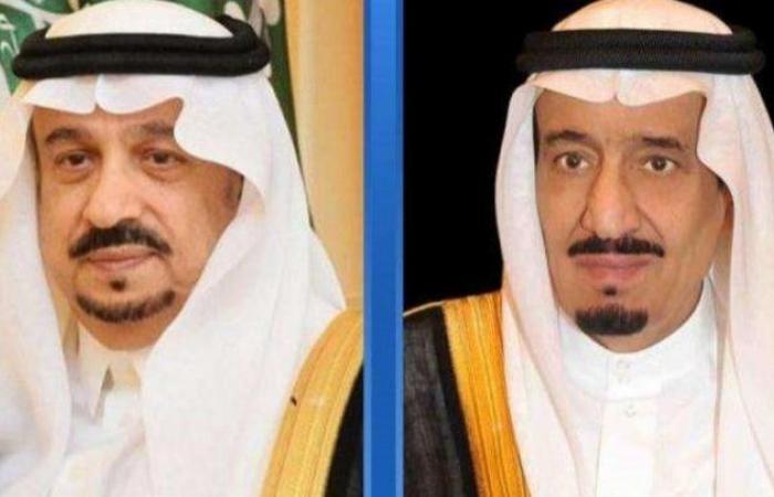 نيابة عن الملك.. أمير الرياض يرعى حفل تكريم الفائزين بجائزة الملك عبدالعزيز للجودة
