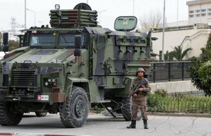 بعد إشعال الحرائق ونهب المتاجر.. تونس تنشر الجيش للسيطرة على أعمال العنف