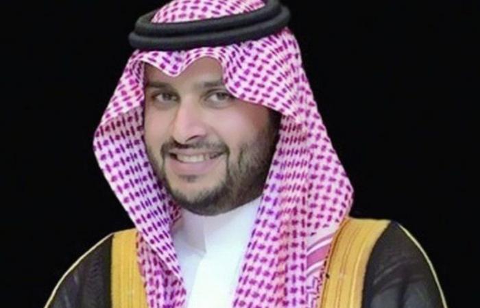 إشادة واسعة بـ"تسبيل" الأمير تركي بن محمد لأكثر من 47 فحلاً من منقياته