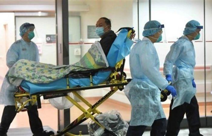 كوريا الجنوبية تسجّل 386 إصابة بفيروس كورونا و118 حالة بالصين