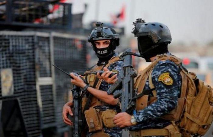 العراق ينفي تَعرُّض قطاعات أمنية بشمال محافظة بابل لهجمات