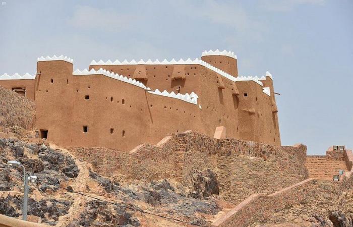 "حائل".. خريطة متنوعة من التجارب السياحية في "شتاء السعودية"