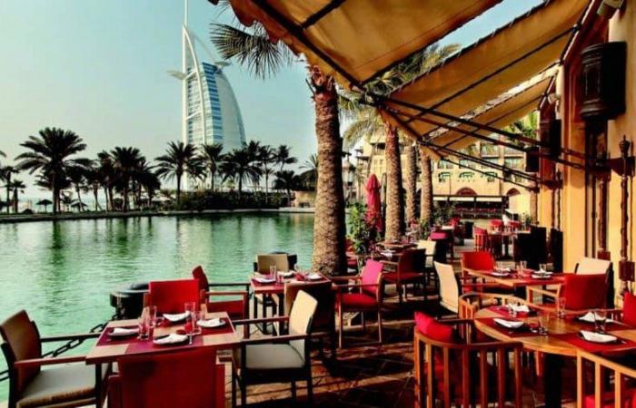 إيقاف مؤقت للأنشطة الترفيهية في المنشآت الفندقية والمطاعم في دبي