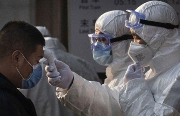 كوريا الجنوبية تسجل 401 إصابة جديدة بكورونا و144 حالة بالصين
