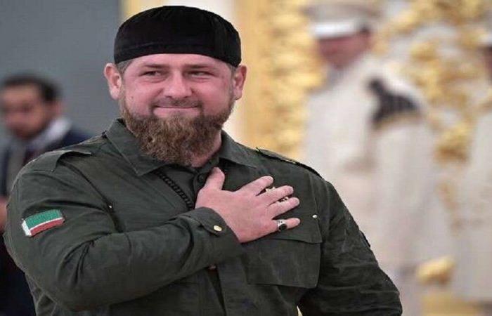 قديروف: أديت واجب حياتي بتصفية آخر "أمير" للجماعات المسلحة في الشيشان