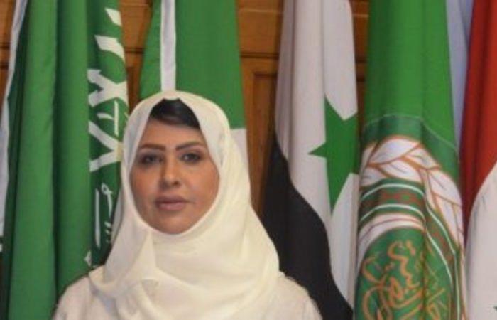 الشمري: خطة استراتيجية عربية لتفعيل وثيقة المرأة في الوطن العربي