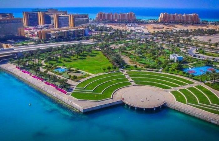 مدينة الملك عبدالله الاقتصادية تُوَقّع اتفاقية لتقديم حلول تمويلية سكنية