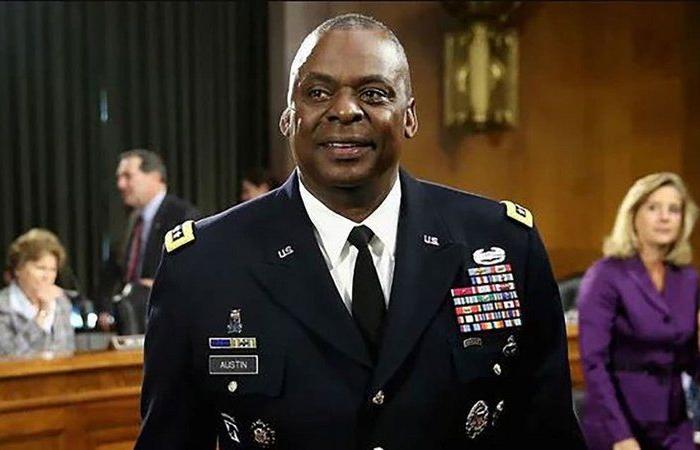 بعد مديرة الاستخبارات.. "أوستن" أول أمريكي من أصل أفريقي وزيراً للدفاع
