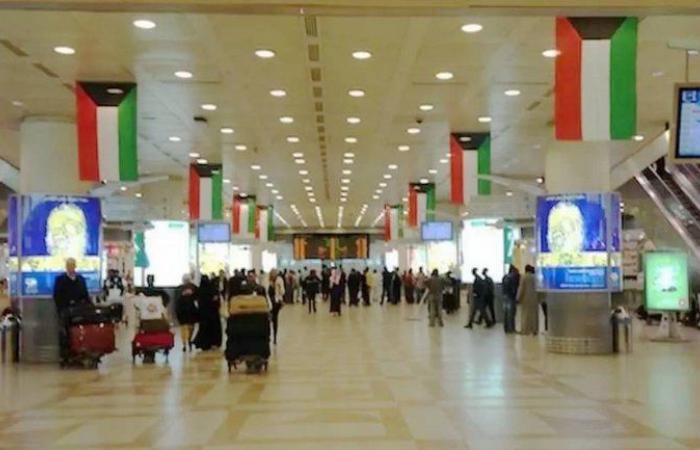 الكويت تحدد أعداد المسافرين إليها.. والتذاكر تقفز لـ 12 ألف ريال
