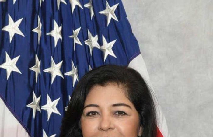 "صايمة محسن" أول امرأة مسلمة تتولى منصب المدّعي العام في الولايات المتحدة.. تعرَّف عليها