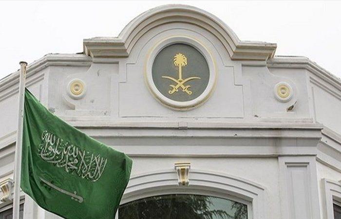 السفارة السعودية في هولندا تنبه لإجراء جديد يخص "كورونا"