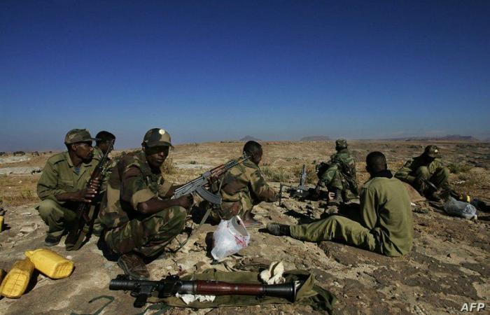 اختفوا بعد إرسالهم إلى إريتريا للتدريب.. هل شارك جنود صوماليون في الحرب الإثيوبية؟