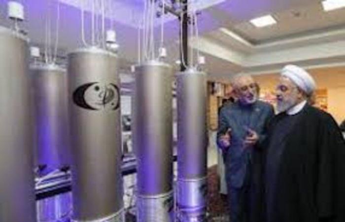 إيران تستمر في استفزاز العالم .. وترفع قدراتها النووية