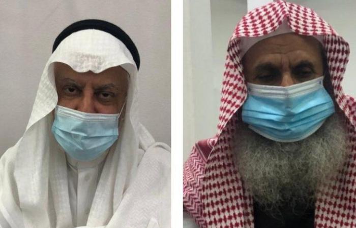 مؤذن مسجد نهضة الرياض: مَن لا يلتزم بالاحترازات ننصحه وإذا لم يلتزم نطرده من المسجد