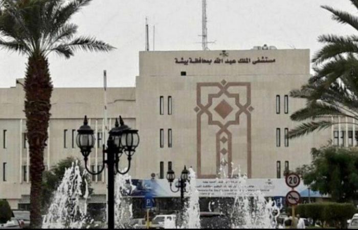جراحة ناجحة لفريق طبي بمستشفى الملك عبدالله تنقذ ثلاثينيًا من شلل رباعي