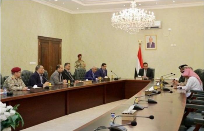 الحكومة اليمنية: معلومات "فريق الخبراء" حول إستراتيجية دعم السلع الأساسية غير منطقية