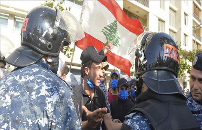 الداخلية اللبنانية: قوى الأمن لن تتهاون في حماية طرابلس
