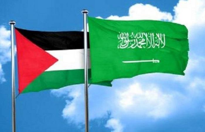 "أبو ردينة" يشيد بمواقف السعودية الداعمة والمؤيدة لحقوق الشعب الفلسطيني