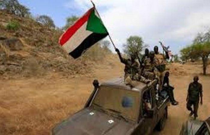 مقتل جنود إثيوبيين وأسر آخرين في اشتباكات مع الجيش السوداني