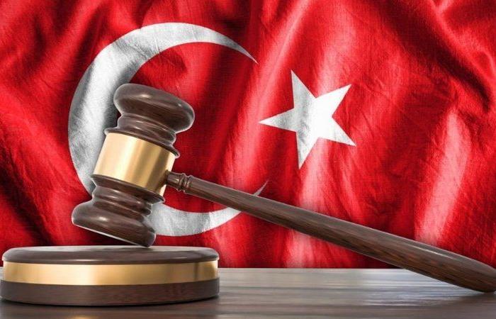 "الدستورية العليا التركية" تدعو لإنهاء إدانة نائب معارض وإعادة مقعده بالبرلمان