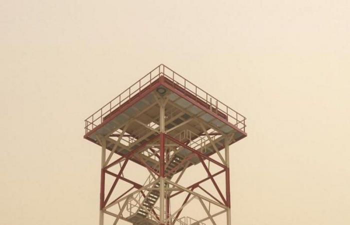 "الأرصاد": إطلاق أعمال تركيب الرادار رقم 16 بشرورة لتغطية أجواء نجران