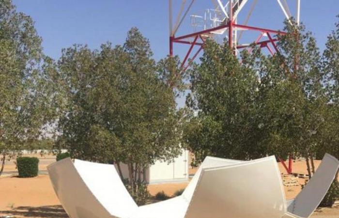 "الأرصاد": إطلاق أعمال تركيب الرادار رقم 16 بشرورة لتغطية أجواء نجران