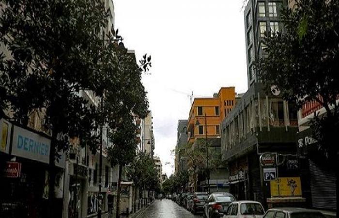 لبنان يعتزم تخفيف قيود الإغلاق المفروضة بسبب كورونا