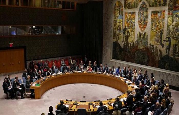مجلس الأمن الدولي يعقد مشاورات مغلقة حول سوريا