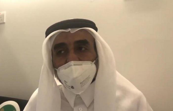 بالفيديو.. "ستيني" من مركز اللقاحات: ملوك السعودية آباء لنا قبل أن يكونوا حكامًا.. وكورونا مثال