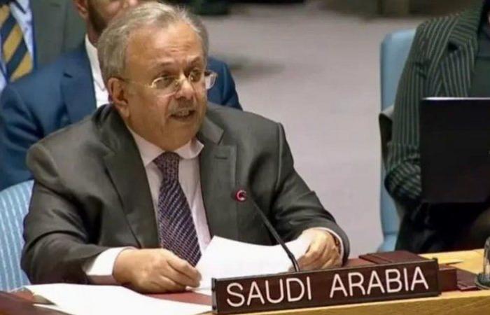 المعلمي: السعودية لا تحتاج للإذن للدفاع عن مصالحها.. ونتعامل مع الحوثي كمنظمة إرهابية