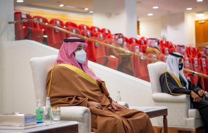 حرص ولاة الأمر أوصل كأس السعودية للخيل إلى العالمية في خلال عامين فقط