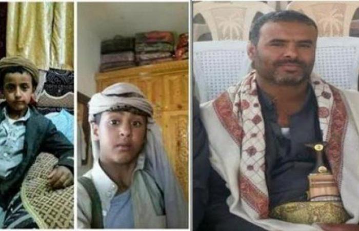 قتلوه مع 3 من أبنائه وأخته.. الحوثيون يغدرون بشيخ قبيلة موالٍ لهم