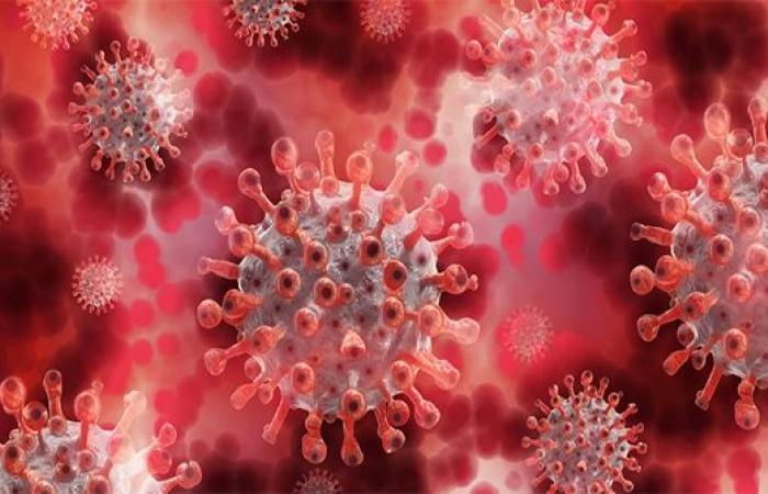2200 إصابة جديدة بفيروس كورونا في الاردن