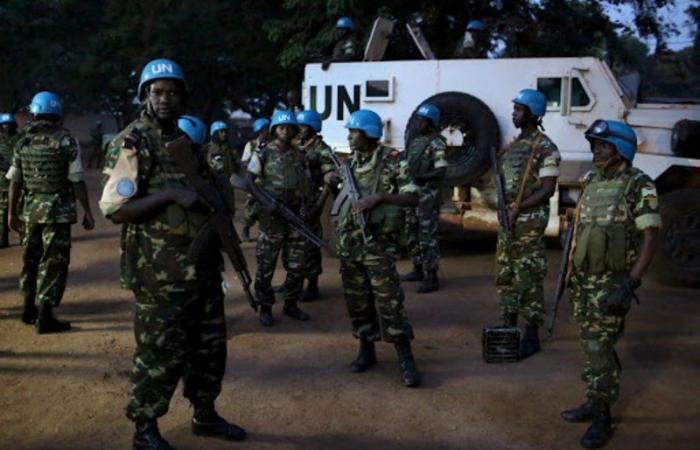 15 جندياً إثيوبياً يطلبون اللجوء السياسي في جنوب السودان