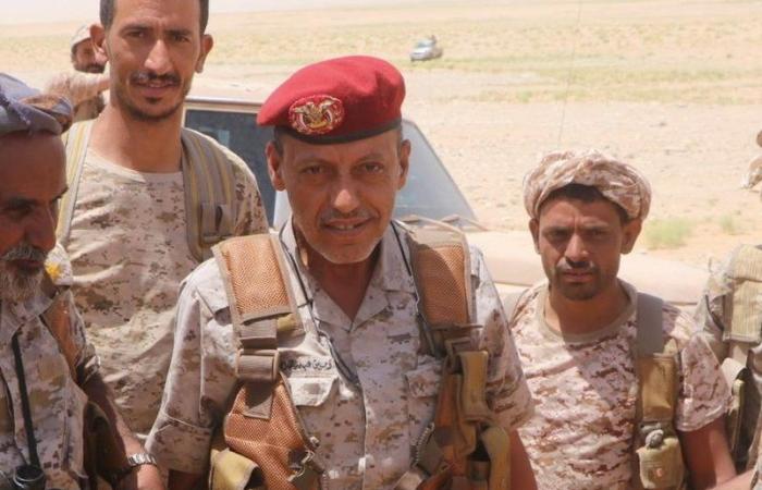 الجيش اليمني ينتزع منطقة الجدافر الإستراتيجية من الحوثيين