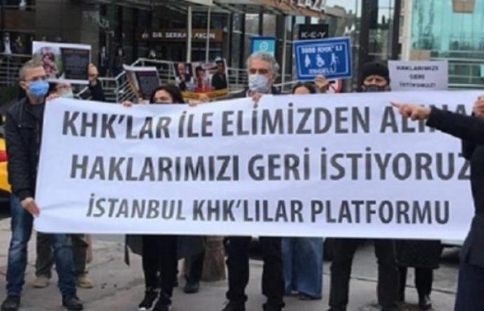 منظمة حقوقية: 219 حاملاً ومرضعاً وكبيرة بالسن بسجون تركيا منذ الانقلاب
