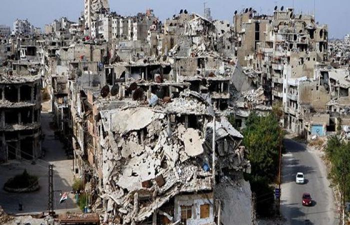 الأوروبي: سوريا لم تعد ضمن أولويات المجموعة الدولية