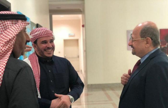 السفير اليمني بالرياض: "آركو" تؤدي عملاً مؤسسيًا منظمًا لخدمة الإنسانية