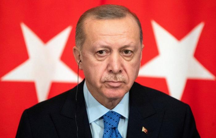 65 منتحرًا كل أسبوع.. هذا ما فعله نظام "أردوغان" في الأتراك!