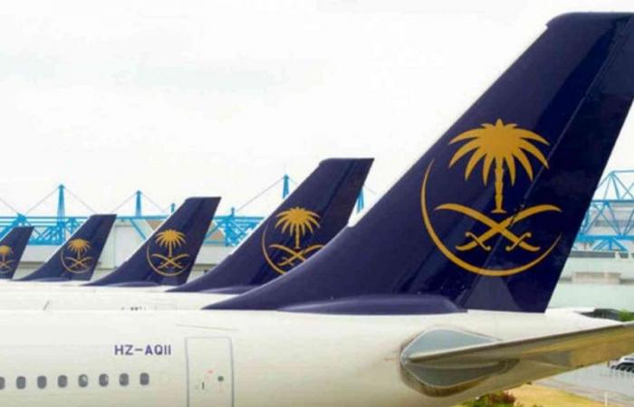 الخطوط السعودية تتجه لشراء 70 طائرة من بوينج وإيرباص