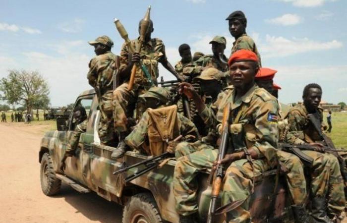 بعد مواجهات شرسة.. "الجيش السوداني" يسترد أراضي على الحدود الإثيوبية