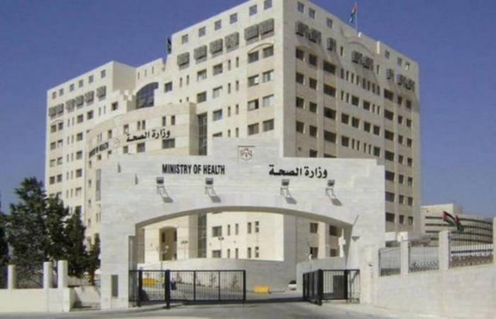 الأردن تسجل 6068 إصابة جديدة بكورونا و26 وفاة و2657 حالة شفاء